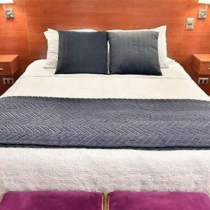 Apartamento de 1 Dormitorio